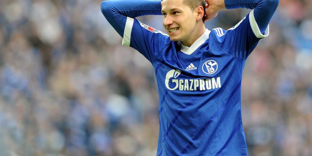 Draxler vor Schalke-Rückkehr? Pläne werden konkreter