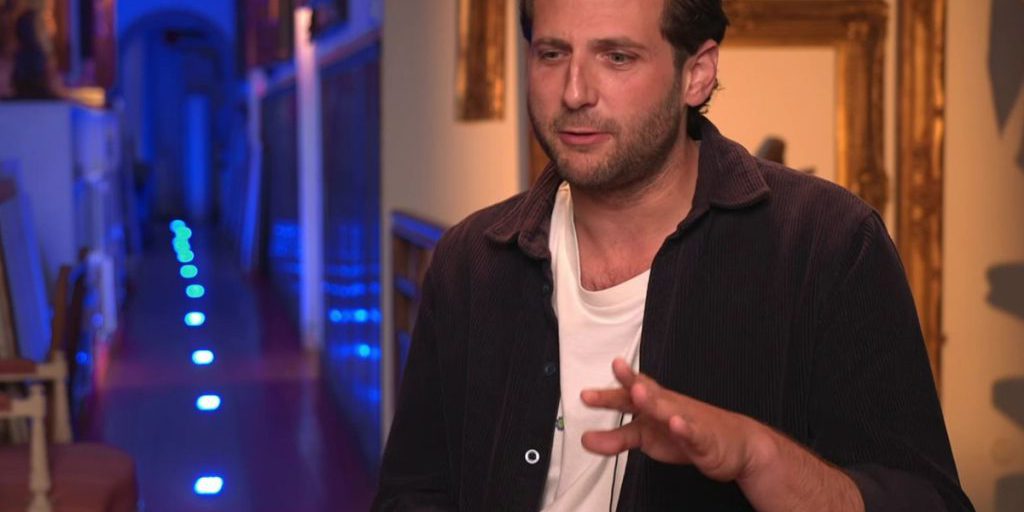 Julian Schmitz-Avila: il suo primo acquisto su Bares für Rares e le difficoltà iniziali