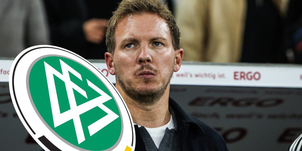 Julian Nagelsmann atmet auf – DFB-Beben vorerst vom Tisch
