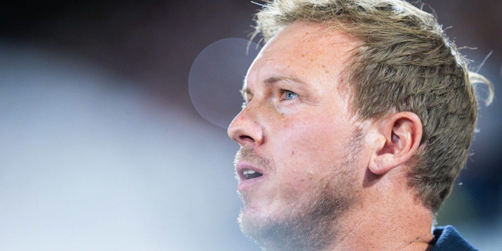 Lobeshymne auf Julian Nagelsmann – dieser Bayern-Star spricht über „Bindung“ zum DFB-Coach