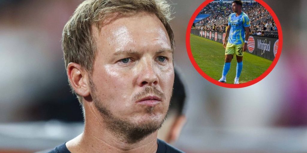 Un talento tedesco spicca nella MLS: Nagelsmann potrebbe presto notarlo