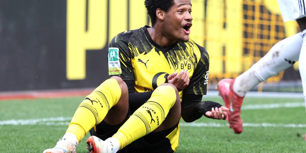 Il Giovane Talento del Borussia Dortmund: Un Ritorno Inaspettato e le Sue Conseguenze