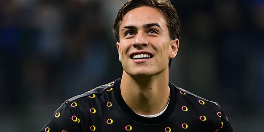 Crisi contrattuale alla Juventus: il futuro di Kenan Yıldız rimane incerto