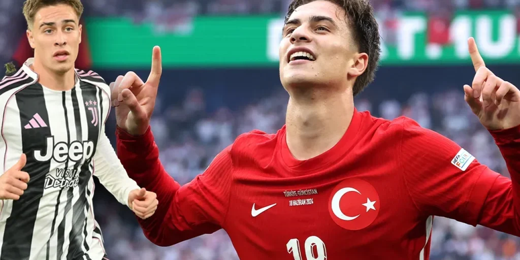 Kenan Yıldız: trattative con la Juventus sospese, interesse da Chelsea e Arsenal