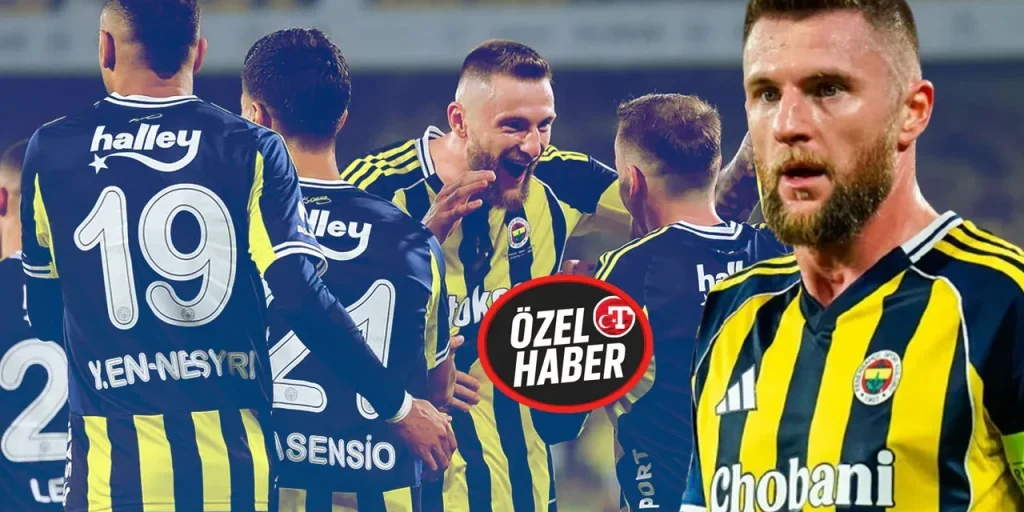 En‑Nesyri in trattativa con la Juventus: Fenerbahçe concede 48 ore per decidere