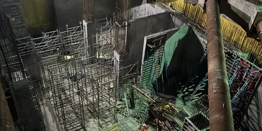 Due sospetti arrestati dopo crollo di scaffale a Beyoğlu: una morte e tre feriti