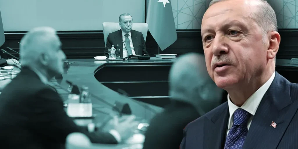 Presidente Erdoğan annuncia analisi trasparente del crollo del C‑130 militare in Georgia