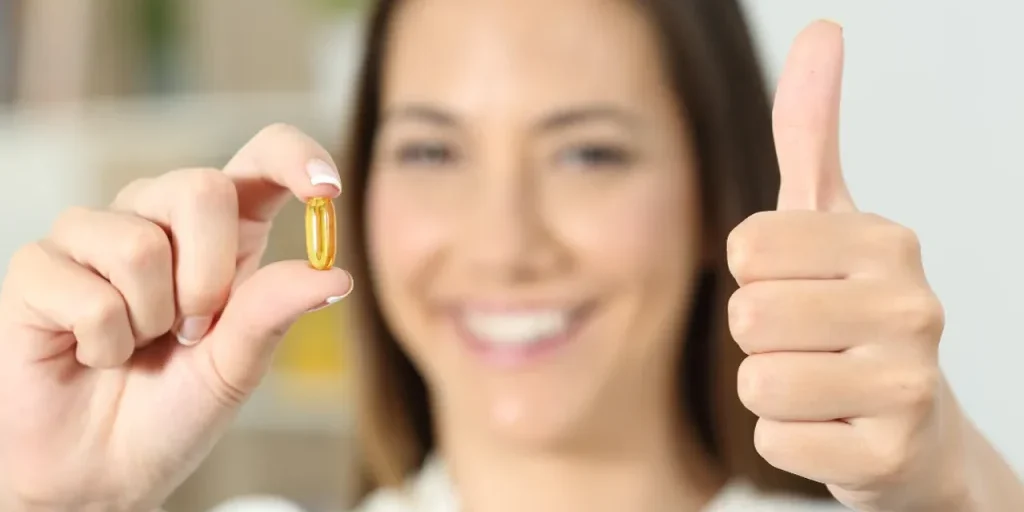 Donne più a rischio di carenza di vitamina D