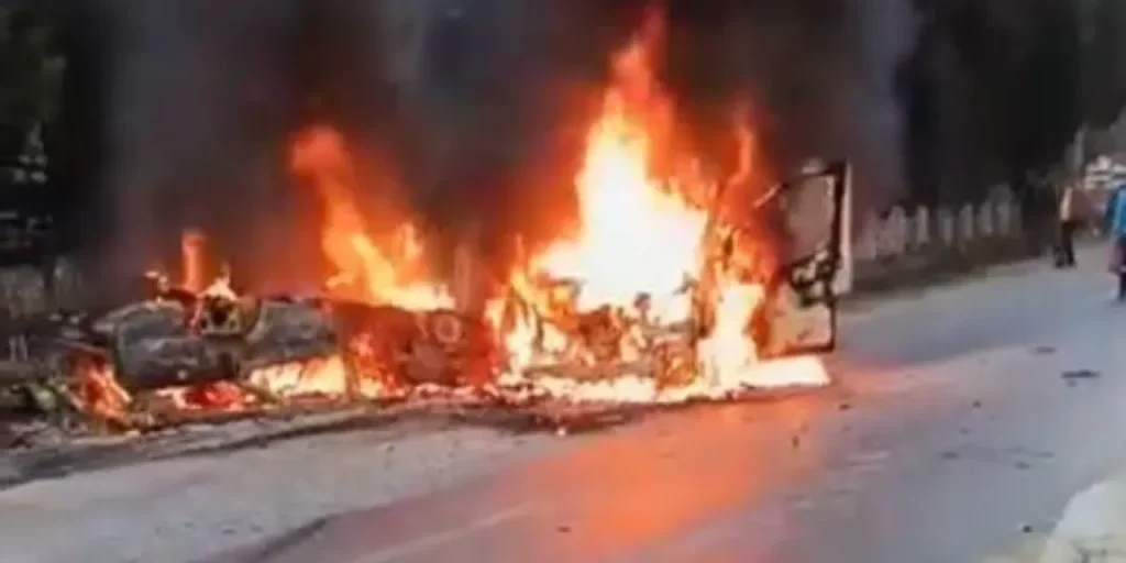 Non è stato ricevuto il testo dell'articolo: richiesta di invio