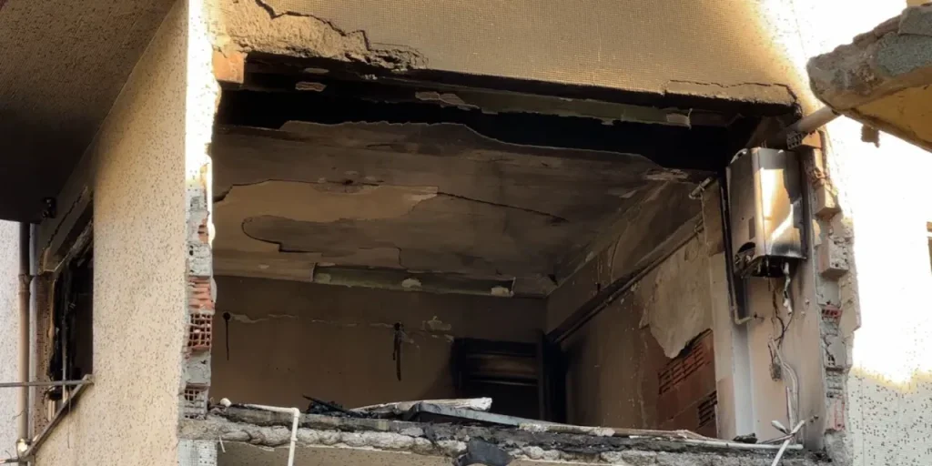 Esplosione a Istanbul: forte deflagrazione a Kağıthane, danni e distruzione nella zona