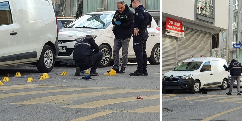 Donna uccisa a Kağıthane in un atto di violenza estrema: la comunità chiede giustizia e sicurezza