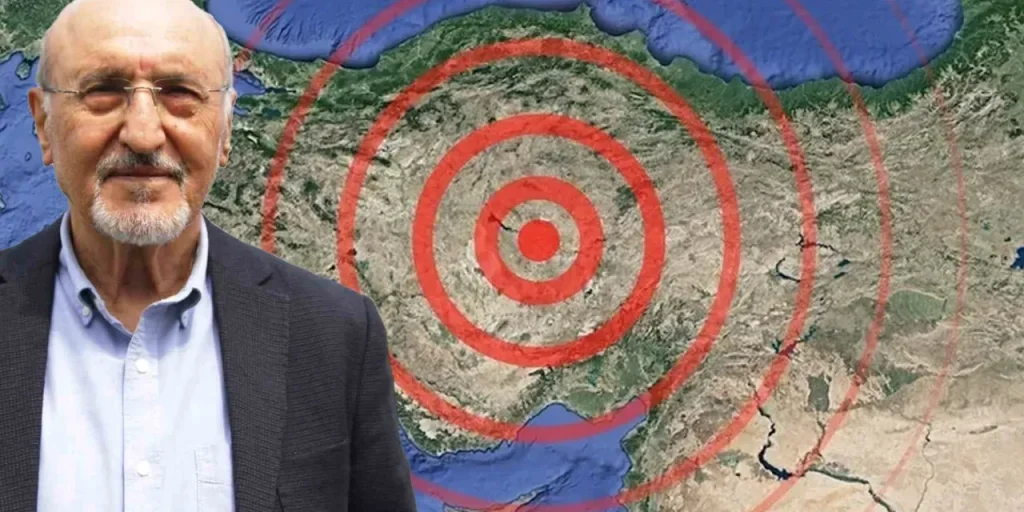 Nuova mappa di rischio sismico: l'evento di Kahramanmaraş non elimina il pericolo