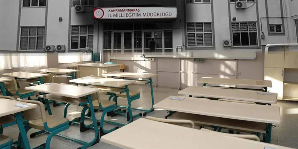 Due studenti di Kahramanmaraş arrestati per aver usato l'IA per creare contenuti pornografici a partire da foto di ragazze