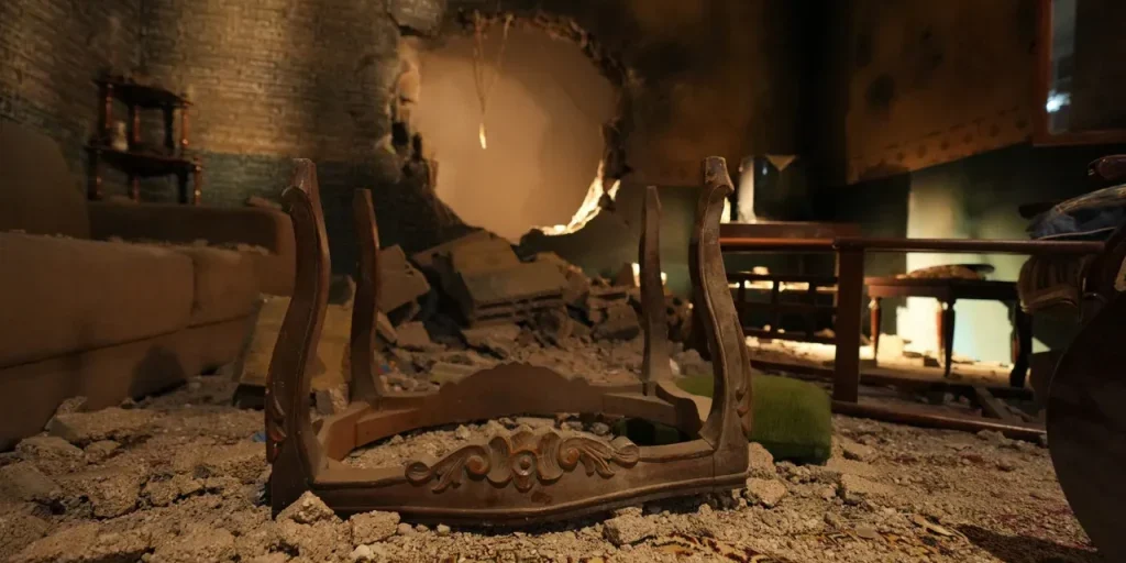 Taş Konak apre le porte a Gaza con la mostra “Rimasti: Palestina”