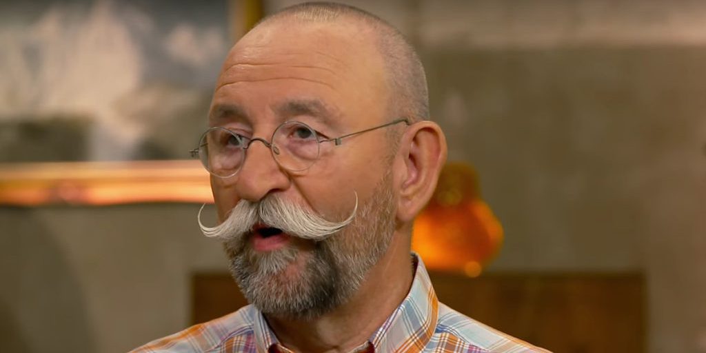 Braccialetto d'oro italiano sorprende gli ospiti di “Bares für Rares”