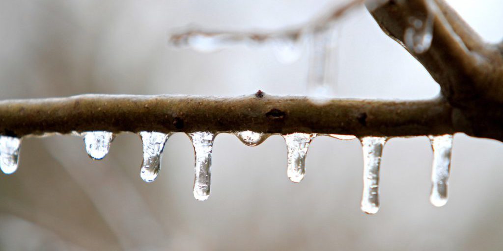Germania: il Natale più freddo degli ultimi 15 anni, temperature record