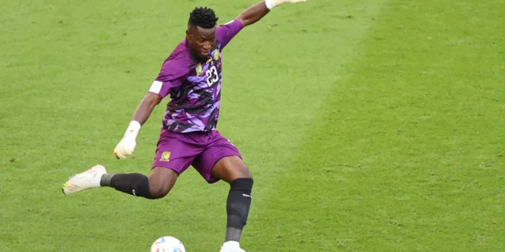 Onana e Aboubakar esclusi dalla nazionale camerunense per la Coppa d'Africa 2025