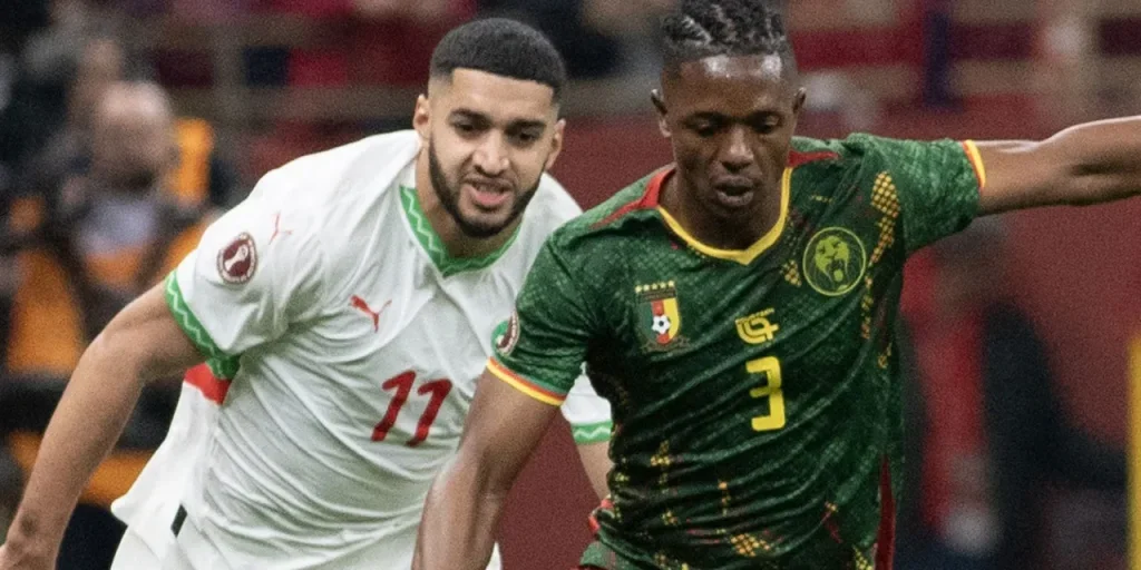 Marocco supera il Camerun 2‑0 e si qualifica per le semifinali dell'AFCON 2025