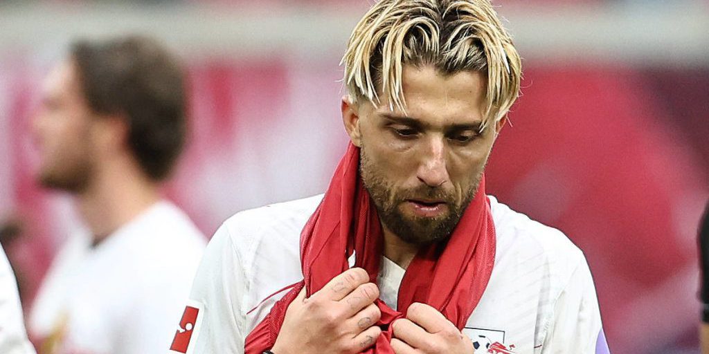 Kevin Kampl abbandona RB Leipzig dopo la morte del fratello
