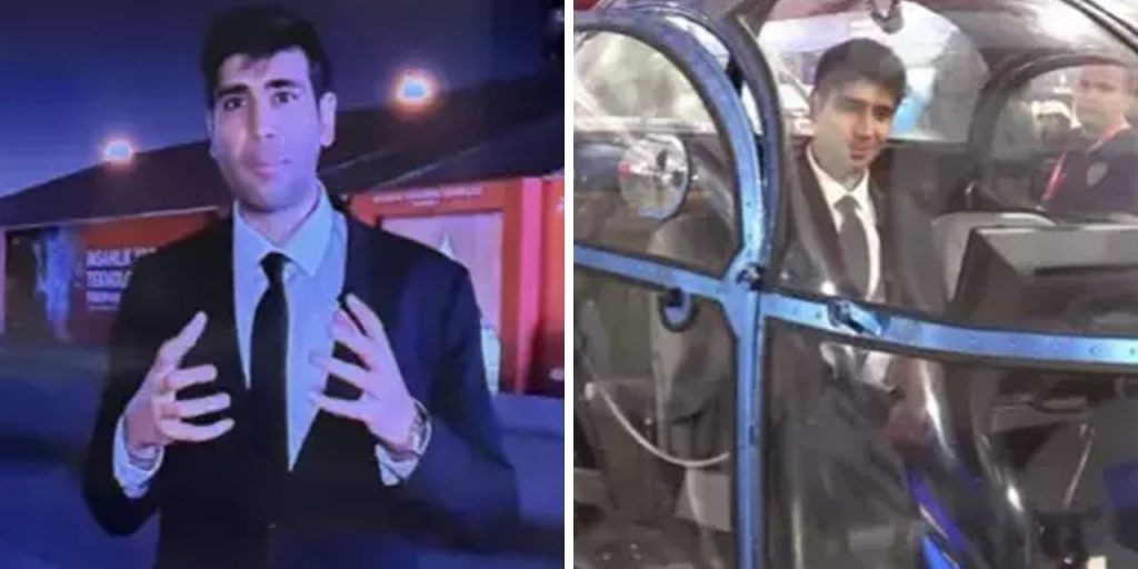 Kanalı açanlar gözlerine inanamadı! Tele1'de kayyım sonrası yayınlananlar gündem oldu