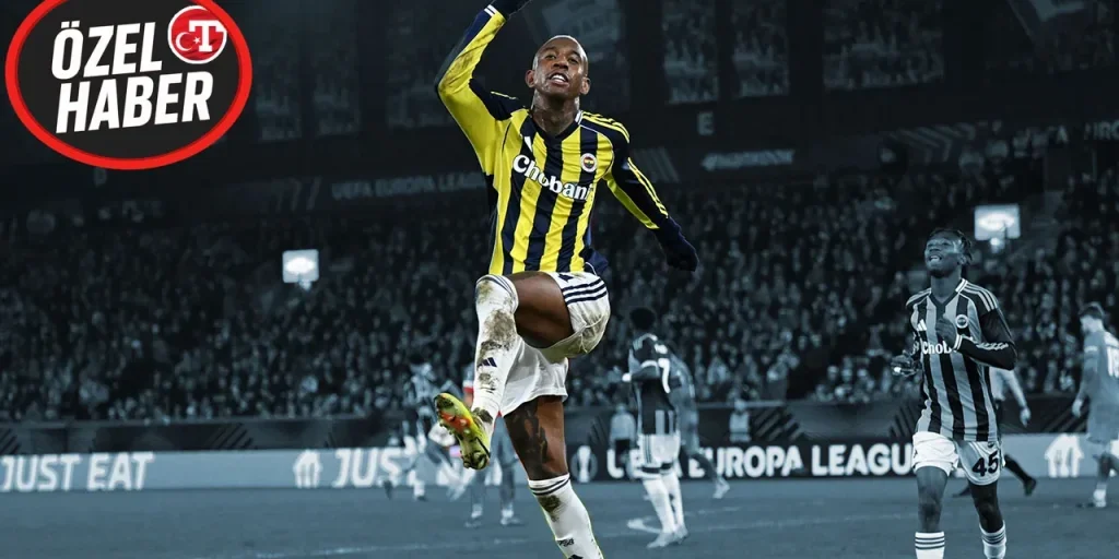 Il giocatore che ha dato slancio al Kanarya: 6 gol in Serie A e 4 in Europa League