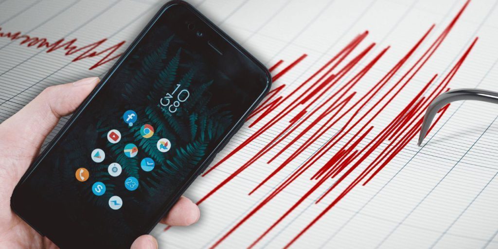 Sistema di Allarme Precoce per Terremoti: La Turchia Testa con Successo un Nuovo Sistema che Potrebbe Salvare Molti Vite