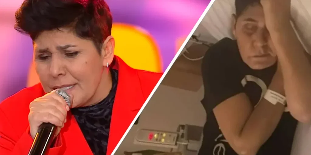 Cansever sospende i concerti dopo aver scoperto un tumore