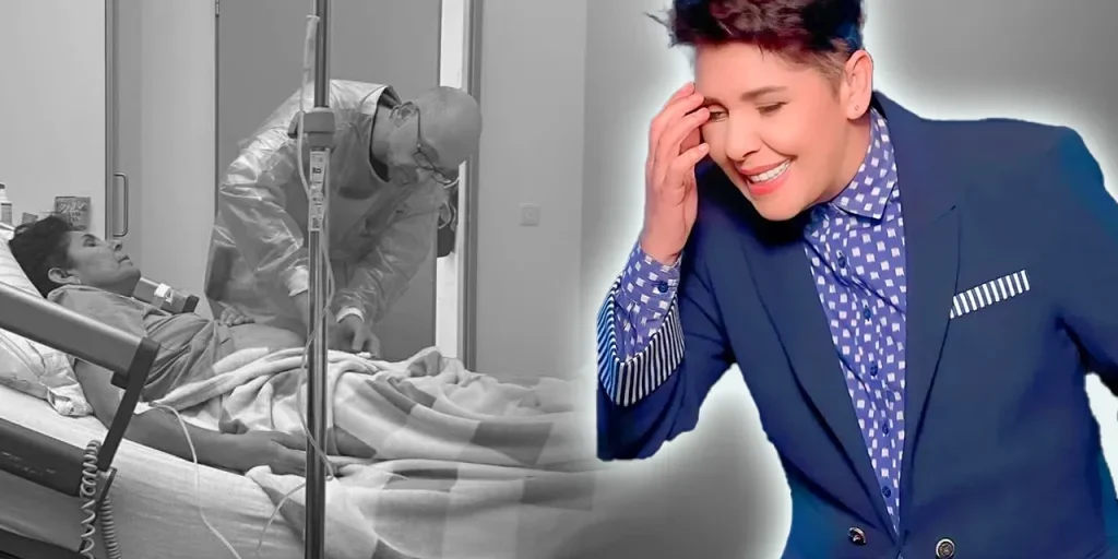 Cansever annuncia la vittoria contro il cancro dopo la diagnosi di leucemia