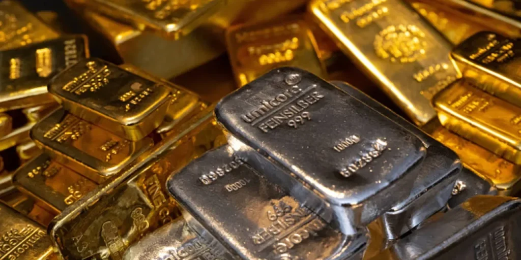 Prezzo oro a Kapalıçarşı sale a 8.030 TL per grammo, nuovo record di mercato