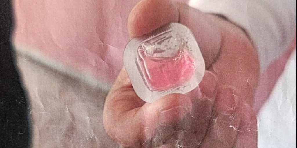 Kapı kapı gezip vatandaşı uyardılar! "Gördüğünüz yerde sakın dokunmayın"