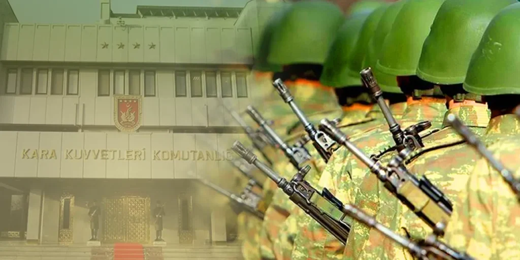 Ankara: 20 arresti per presunta corruzione nell'appalto militare