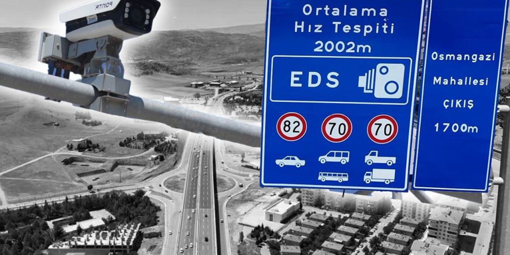 Kara yollarına EDS ayarı! Belediyelerin suistimaline son verilecek