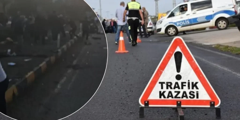 Incidente stradale tra Karabük e Kastamonu: due morti, sette feriti dopo perdita di controllo del veicolo