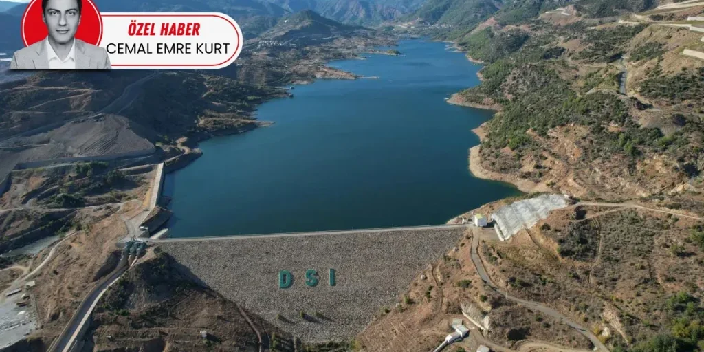 35 miliardi di lira per la protezione contro le inondazioni nella zona del Mar Nero