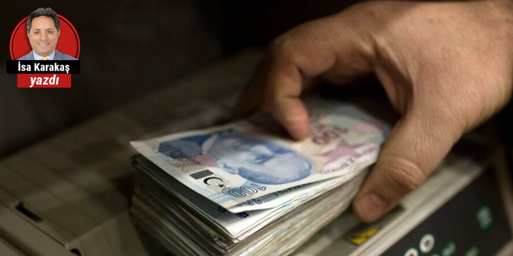 La Crisi del Sistema di Pensione in Turchia: Una Minaccia per la Sostenibilità Economica e Sociale del Paese