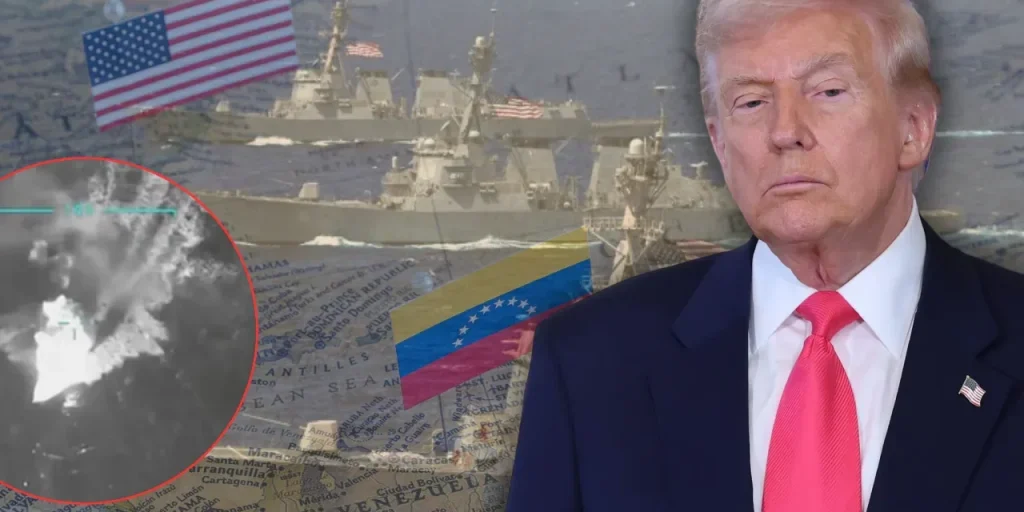 Stati Uniti inviano 15.000 soldati nei Caraibi, aumentano le tensioni in Sud America