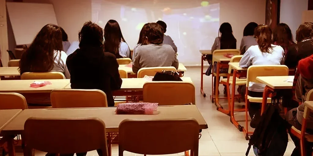 Turquia introduce nuovi rapporti di competenze e sviluppo per gli studenti