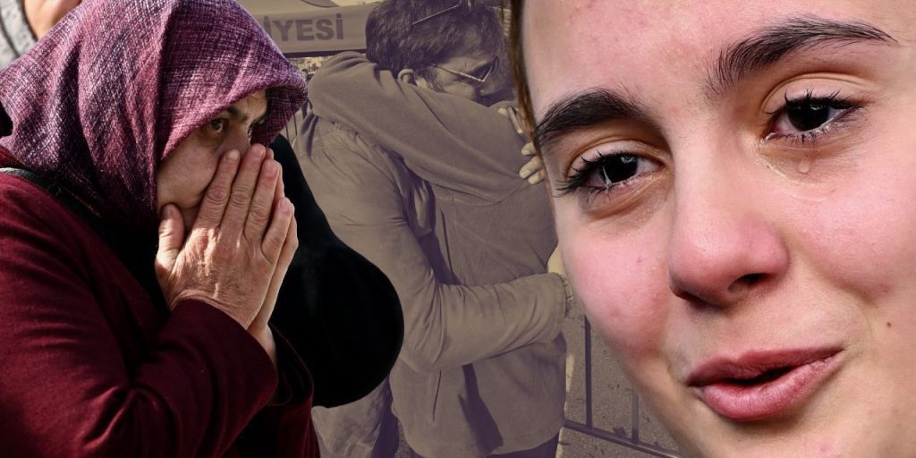 Kartalkaya kararlarını böyle dinlediler! Ölenlerin yakınları buruk sevinç yaşadı