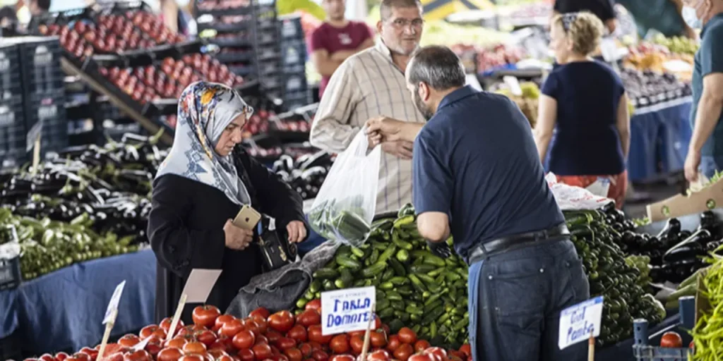 Aumenti e cali di prezzo più significativi a novembre: animali domestici e vegetali freschi