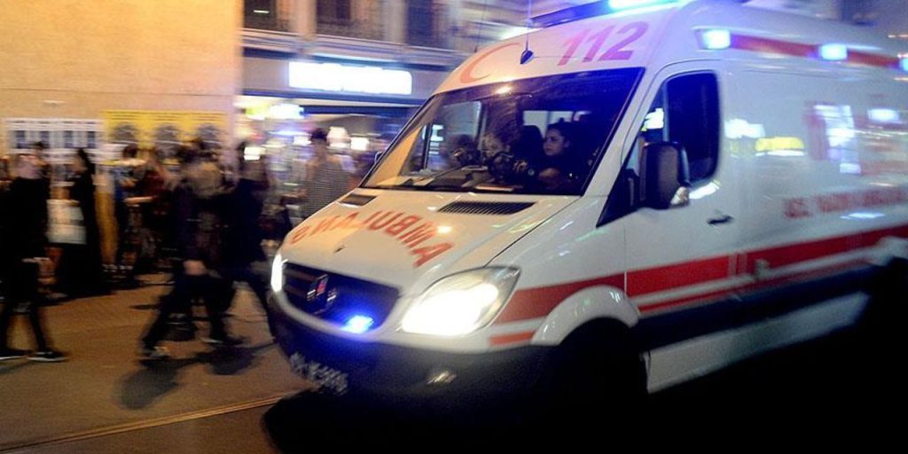 Tragedia familiare a Kastamonu: padre uccide figlio dopo discussione
