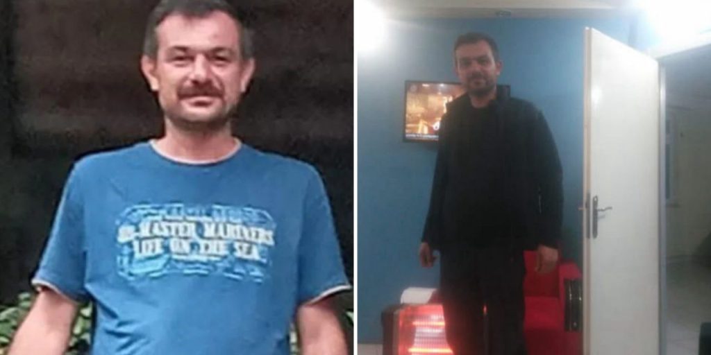 Tragedia a Kastamonu: un padre uccide il figlio durante una discussione