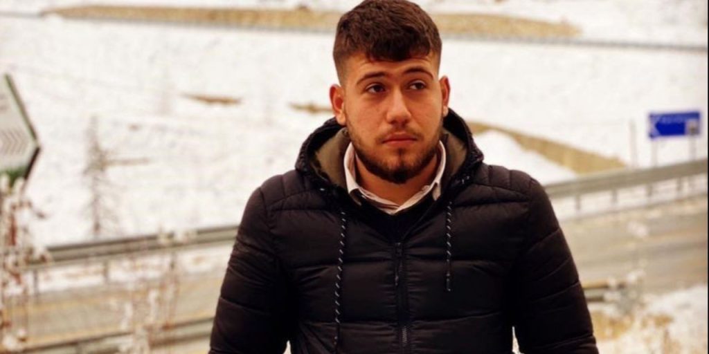 Kastamonu'daki cinayet zanlısının kemik yaşı büyük çıktı! Cezası müebbette çevrildi