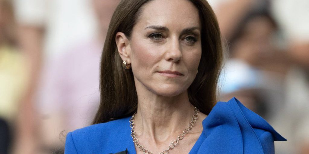 Kate Middleton affronta la paura di parlare in pubblico: il sostegno del principe William