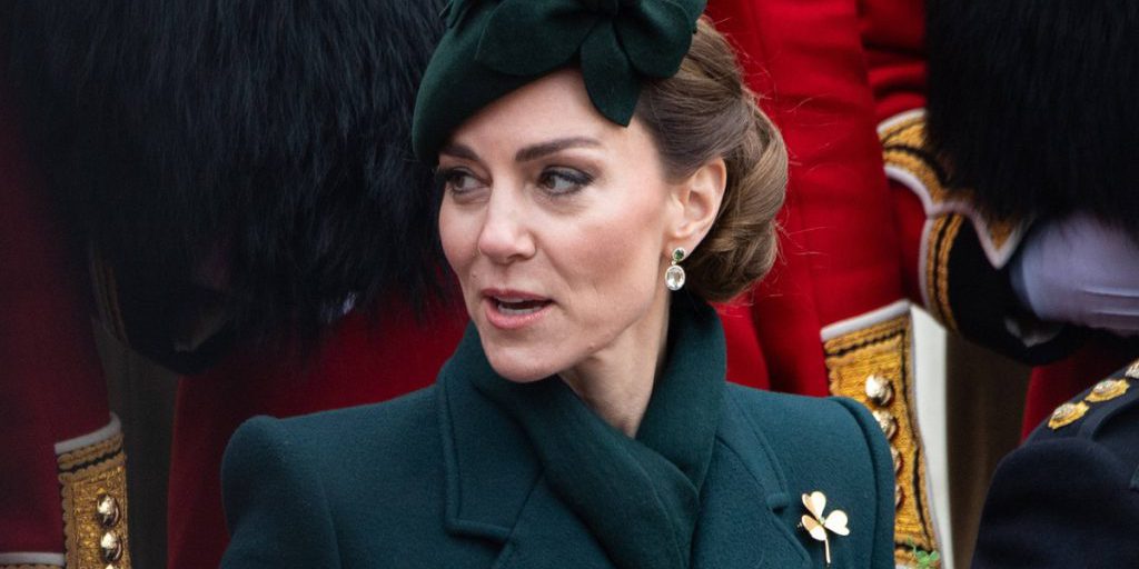 Kate Middleton e la sua festa di Natale: perché alcuni membri della famiglia reale non sono arrivati