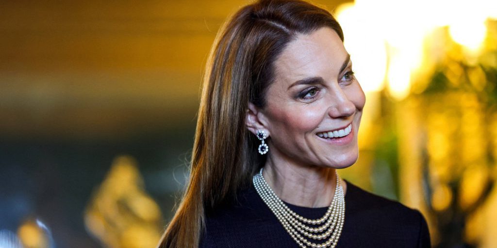 Kate Middleton dona a centro oncologico e riceve notizia subito dopo