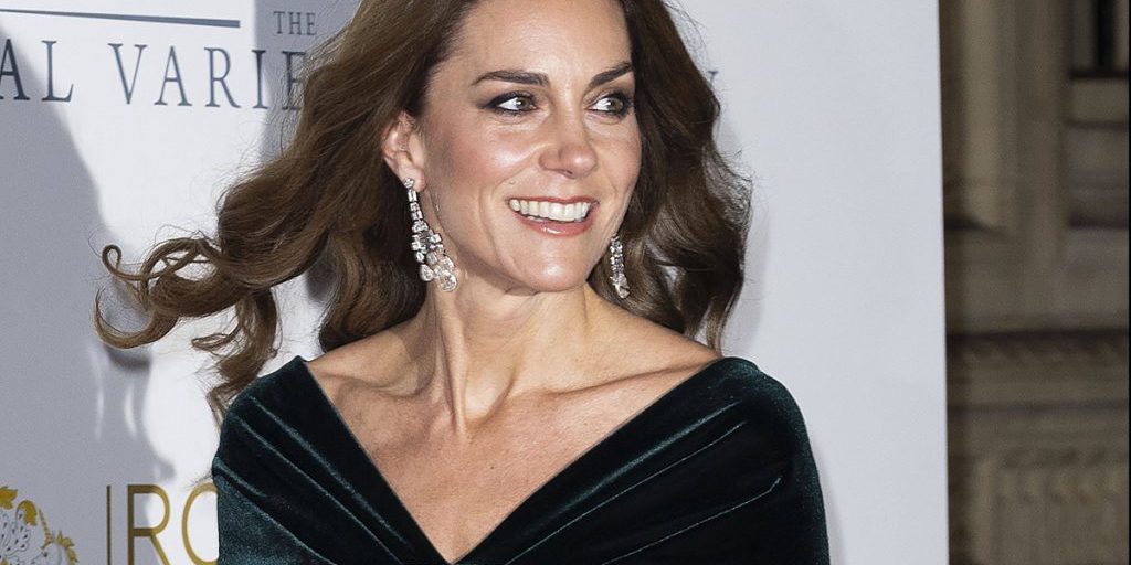 Offerte Black Friday: look ispirati a Kate Middleton a prezzi scontati
