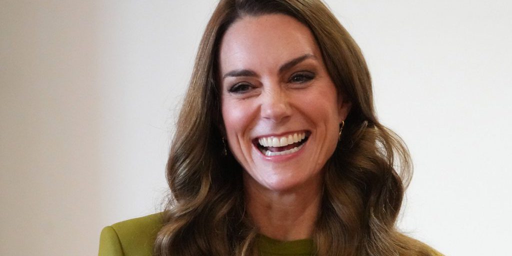Kate Middleton: Berühmte Köchin packt aus – „Meine Güte“