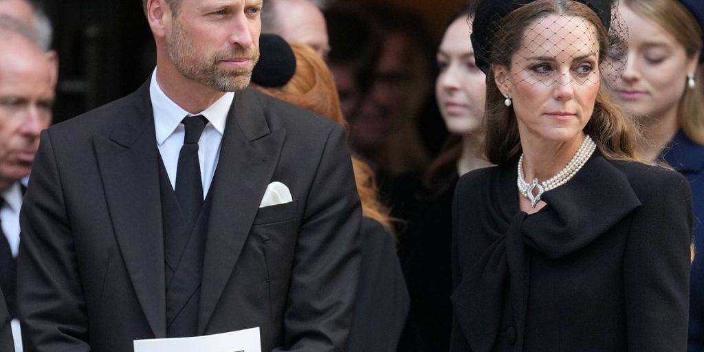 Trasferimento di Kate Middleton e Principe William provoca disagi tra i residenti