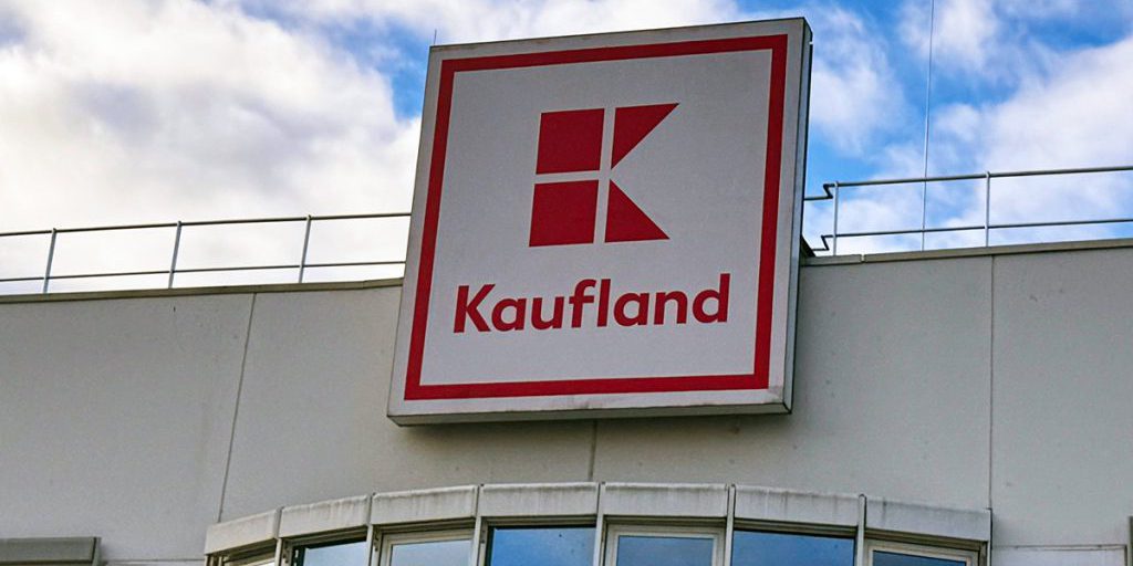 Kaufland lancia offerta per sostenere i nuovi inizi di gennaio