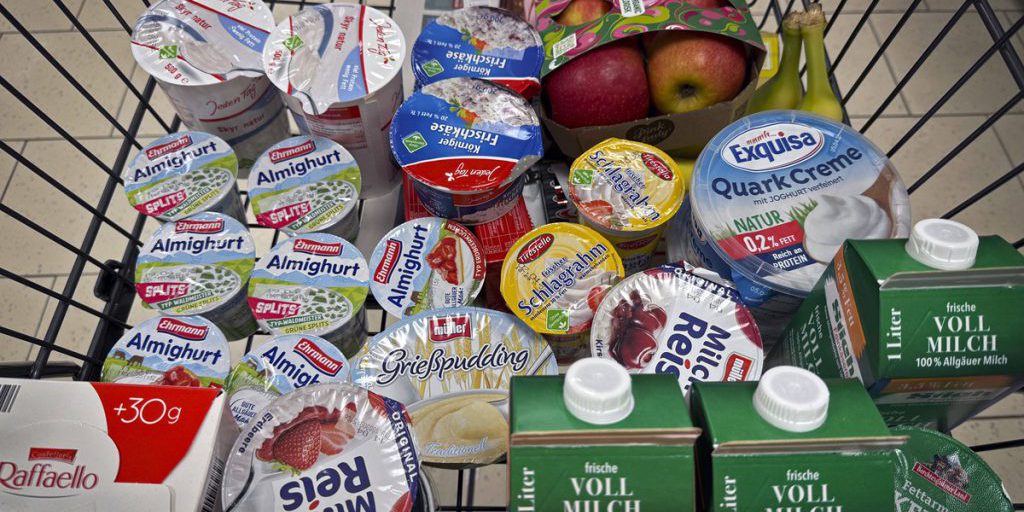 „Krank“! Kaufland-Kundin gibt mit Hamsterkauf an – es kommt, wie es kommen musste